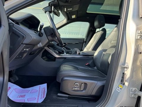 Voitures D'occasion À Boulogne-Sur-Mer | Land Rover Range Rover Evoque 2.0 P 200Ch Flex Fuel R-D...