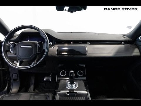Voitures D'occasion À Boulogne-Sur-Mer | Land Rover Range Rover Evoque 2.0 P 300Ch R-Dynamic Hse...