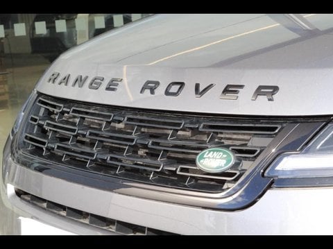Voitures D'occasion À Boulogne-Sur-Mer | Land Rover Range Rover Evoque 1.5 P270E Phev 269Ch Dyna...