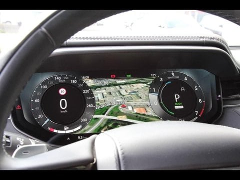 Voitures D'occasion À Boulogne-Sur-Mer | Land Rover Range Rover Sport 3.0 P510E 510Ch Phev First...
