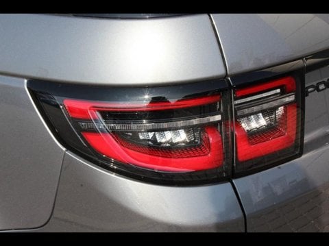 Voitures D'occasion À Boulogne-Sur-Mer | Land Rover Discovery Sport 1.5 P300E 309Ch Dynamic Se