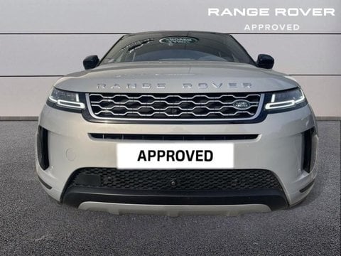 Voitures D'occasion À Boulogne-Sur-Mer | Land Rover Range Rover Evoque 2.0 P 200Ch Flex Fuel R-D...