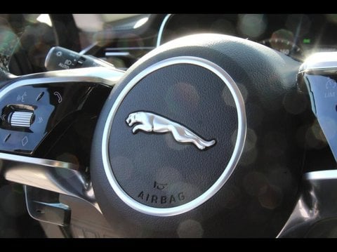 Voitures D'occasion À Boulogne-Sur-Mer | Jaguar F-Pace P400E Plug-In-Hybrid R-Dynamic Se Bva8 Awd