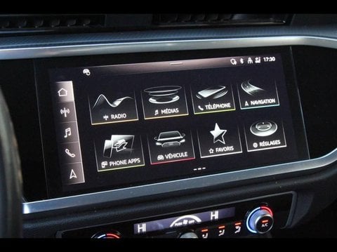 Voitures D'occasion À Boulogne-Sur-Mer | Audi Q3 Sportback 35 Tfsi 150Ch Business Executive S Tr...