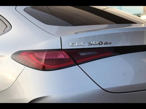Voitures D'occasion À Boulogne-Sur-Mer | Mercedes-Benz Glc Coupé 300 D E Hybrid 197+136Ch Amg L...