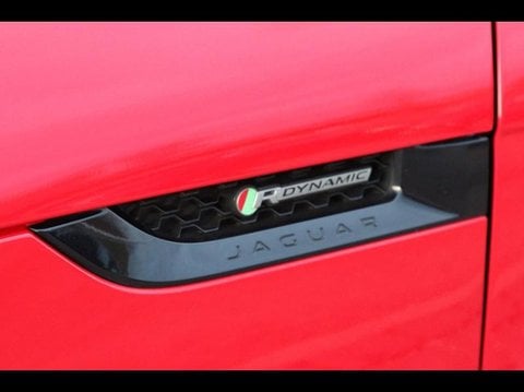 Voitures D'occasion À Boulogne-Sur-Mer | Jaguar F-Type Coupe 2.0 T 300Ch R-Dynamic Bva8