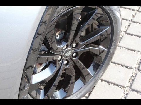 Voitures D'occasion À Boulogne-Sur-Mer | Land Rover Discovery Sport 1.5 P300E 309Ch Dynamic Se