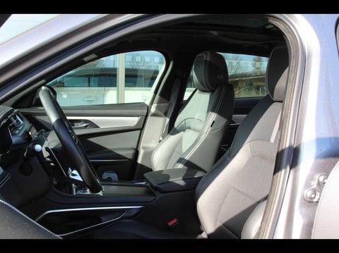 Voitures D'occasion À Boulogne-Sur-Mer | Jaguar F-Pace P400E Plug-In-Hybrid R-Dynamic Se Bva8 Awd
