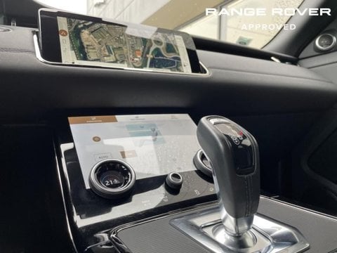 Voitures D'occasion À Boulogne-Sur-Mer | Land Rover Range Rover Evoque 2.0 D 200Ch R-Dynamic Se ...