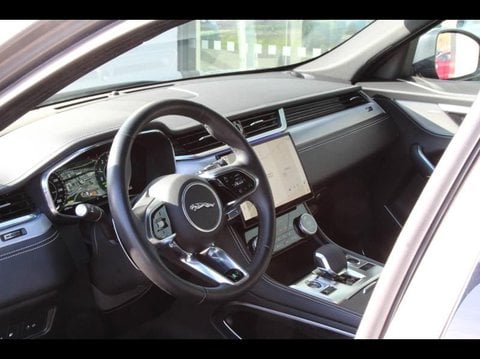Voitures D'occasion À Boulogne-Sur-Mer | Jaguar F-Pace P400E Plug-In-Hybrid R-Dynamic Se Bva8 Awd