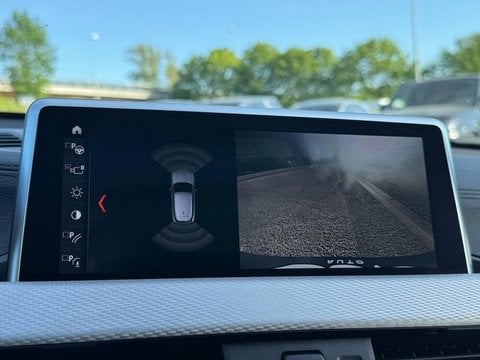 Voitures D'occasion À Boulogne-Sur-Mer | Bmw X2 Sdrive18Ia 136Ch M Sport Dkg7