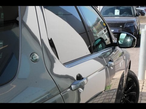 Voitures D'occasion À Boulogne-Sur-Mer | Land Rover Discovery Sport 1.5 P300E 309Ch Dynamic Se
