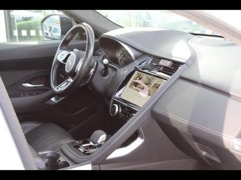 Voitures D'occasion À Boulogne-Sur-Mer | Jaguar E-Pace D165 Mhev R-Dynamic S Bva Awd