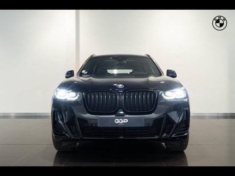 Voitures D'occasion À Boulogne-Sur-Mer | Bmw X3 Xdrive30E 292Ch M Sport