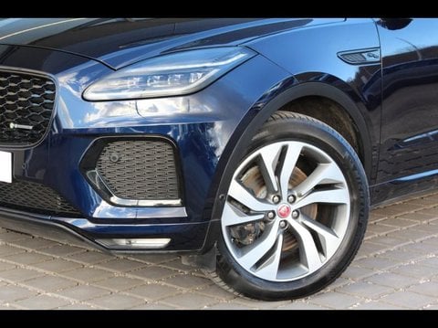 Voitures D'occasion À Boulogne-Sur-Mer | Jaguar E-Pace P300E Phev R-Dynamic Hse Bva Awd