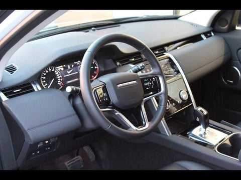 Voitures D'occasion À Boulogne-Sur-Mer | Land Rover Discovery Sport P300E Se Awd Bva