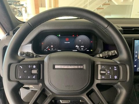 Voitures D'occasion À Boulogne-Sur-Mer | Land Rover Defender 110 2.0 P300E Phev X