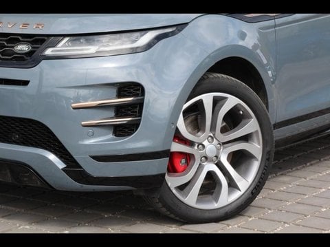 Voitures D'occasion À Boulogne-Sur-Mer | Land Rover Range Rover Evoque 2.0 P 300Ch R-Dynamic Aut...