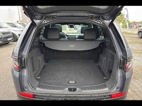 Voitures D'occasion À Boulogne-Sur-Mer | Land Rover Discovery Sport P270E Phev 269Ch Dynamic Se 8Cv