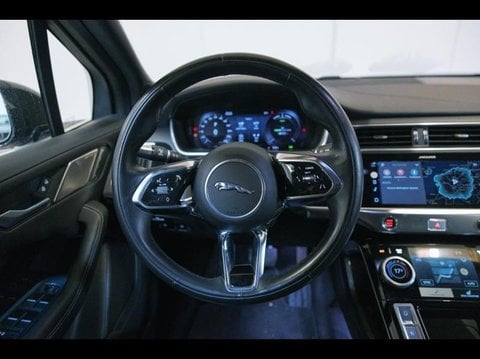 Voitures D'occasion À Boulogne-Sur-Mer | Jaguar I-Pace Ev400 R-Dynamic Se Awd