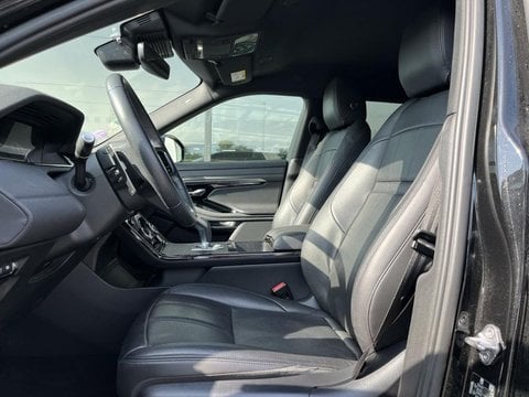 Voitures D'occasion À Boulogne-Sur-Mer | Land Rover Range Rover Evoque 1.5 P300E 309Ch R-Dynamic...