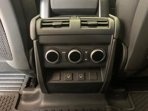 Voitures D'occasion À Boulogne-Sur-Mer | Land Rover Defender 110 2.0 P300E Phev X