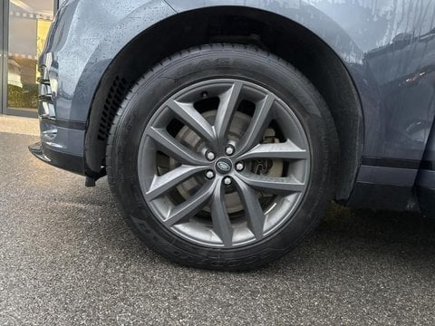 Voitures D'occasion À Boulogne-Sur-Mer | Land Rover Range Rover Velar 2.0 P400E 404Ch Phev R-Dyn...