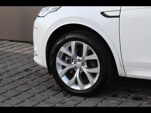 Voitures D'occasion À Boulogne-Sur-Mer | Land Rover Discovery Sport P200 Flex Fuel R-Dynamic Se ...