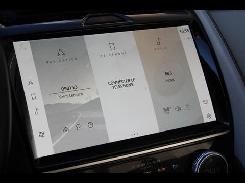 Voitures D'occasion À Boulogne-Sur-Mer | Jaguar E-Pace P300E Phev R-Dynamic Hse Bva Awd