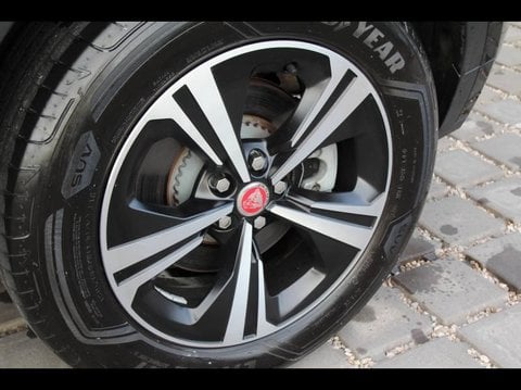 Voitures D'occasion À Boulogne-Sur-Mer | Jaguar E-Pace P300E Phev 309Ch R-Dynamic S
