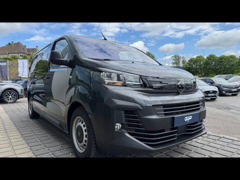 Voitures D'occasion À Boulogne-Sur-Mer | Peugeot Expert Fg M 2.0 Bluehdi 180Ch S&S Eat8