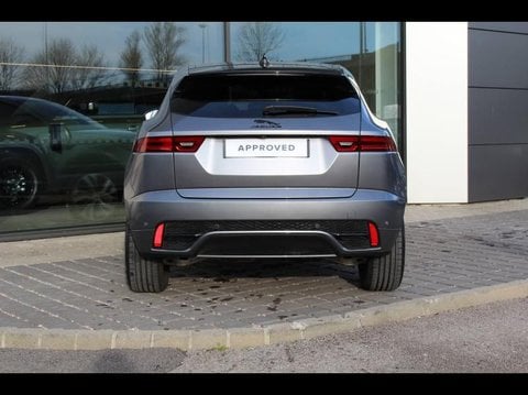 Voitures D'occasion À Boulogne-Sur-Mer | Jaguar E-Pace P300E Phev 309Ch R-Dynamic Hse
