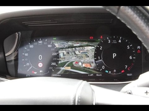 Voitures D'occasion À Boulogne-Sur-Mer | Land Rover Range Rover Evoque 2.0 P 300Ch R-Dynamic Aut...