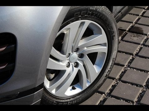 Voitures D'occasion À Boulogne-Sur-Mer | Land Rover Range Rover Evoque 2.0 D 200Ch R-Dynamic S A...