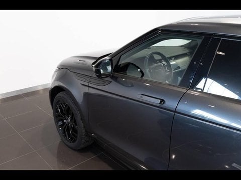 Voitures D'occasion À Boulogne-Sur-Mer | Land Rover Range Rover Evoque 2.0 P 300Ch R-Dynamic Hse...
