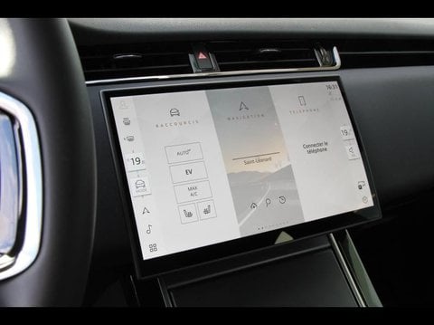 Voitures D'occasion À Boulogne-Sur-Mer | Land Rover Range Rover Evoque 1.5 P270E Phev 269Ch Dyna...