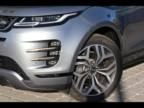 Voitures D'occasion À Boulogne-Sur-Mer | Land Rover Range Rover Evoque 2.0 P 200Ch Flex Fuel R-D...