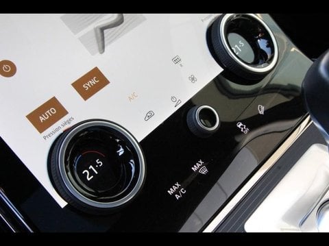 Voitures D'occasion À Boulogne-Sur-Mer | Land Rover Range Rover Evoque 2.0 P 200Ch Flex Fuel R-D...