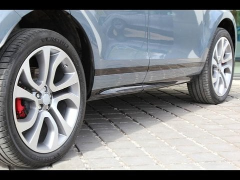 Voitures D'occasion À Boulogne-Sur-Mer | Land Rover Range Rover Evoque 2.0 P 300Ch R-Dynamic Aut...