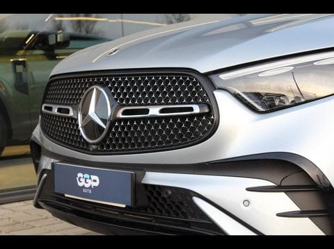 Voitures D'occasion À Boulogne-Sur-Mer | Mercedes-Benz Glc Coupé 300 D E Hybrid 197+136Ch Amg L...