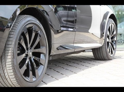 Voitures D'occasion À Boulogne-Sur-Mer | Land Rover Range Rover Sport 3.0 P510E 510Ch Phev First...