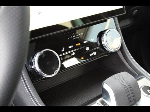 Voitures D'occasion À Boulogne-Sur-Mer | Jaguar F-Pace P400E Plug-In-Hybrid R-Dynamic S Bva8 Awd