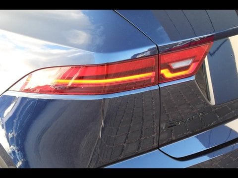 Voitures D'occasion À Boulogne-Sur-Mer | Jaguar E-Pace P300E Phev R-Dynamic Hse Bva Awd