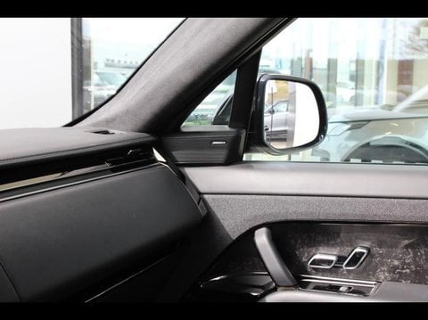 Voitures D'occasion À Boulogne-Sur-Mer | Land Rover Range Rover Sport 3.0 P510E 510Ch Phev First...