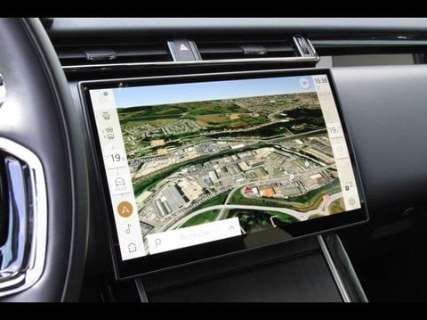 Voitures D'occasion À Boulogne-Sur-Mer | Land Rover Range Rover Velar 2.0 P400E 404Ch Phev Dynam...