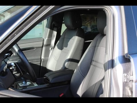 Voitures D'occasion À Boulogne-Sur-Mer | Land Rover Range Rover Evoque 2.0 P 200Ch Flex Fuel R-D...