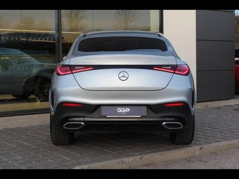 Voitures D'occasion À Boulogne-Sur-Mer | Mercedes-Benz Glc Coupé 300 D E Hybrid 197+136Ch Amg L...