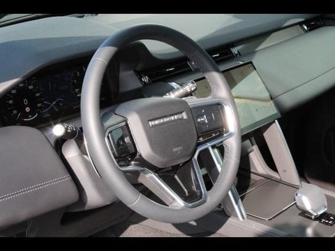 Voitures D'occasion À Boulogne-Sur-Mer | Land Rover Discovery Sport 1.5 P300E 309Ch Dynamic Se