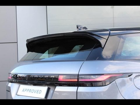 Voitures D'occasion À Boulogne-Sur-Mer | Land Rover Range Rover Evoque 1.5 P270E Phev 269Ch Dyna...