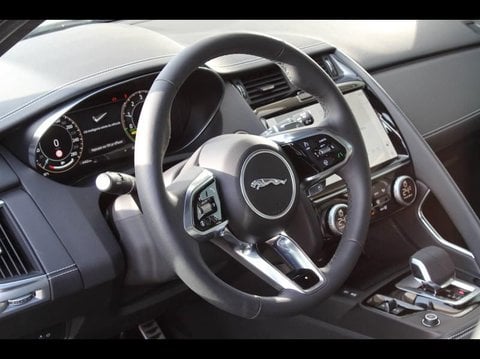 Voitures D'occasion À Boulogne-Sur-Mer | Jaguar E-Pace P300E Phev 309Ch R-Dynamic Hse